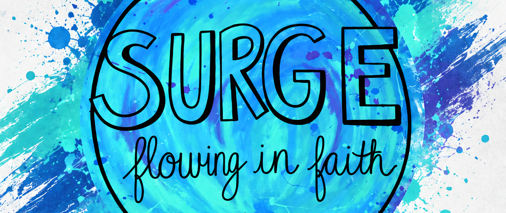 Surge Youth 